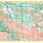 Soviet Genshtab - q55-19-20 - Russia