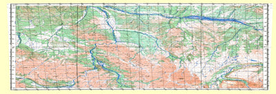 Soviet Genshtab - q55-19-20 - Russia