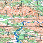 Soviet Genshtab - q55-19-20 - Russia