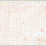 Soviet Genshtab - xg33-10 - Namibia