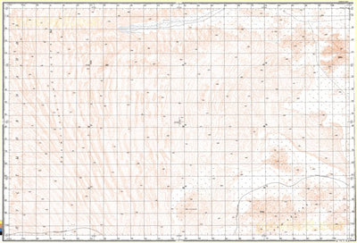 Soviet Genshtab - xg33-10 - Namibia