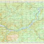 Soviet Genshtab - o49-14 - Russia