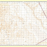 Soviet Genshtab - f32-06 - Niger