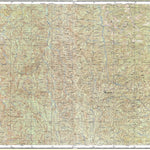 Soviet Genshtab - f46-10 - India