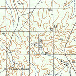 Soviet Genshtab - c35-19 - Sudan