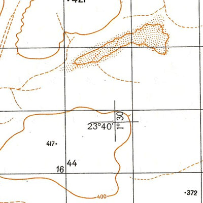 Soviet Genshtab - f31-02 - Algeria