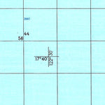 Soviet Genshtab - e51-21 - Philippines