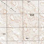 Soviet Genshtab - i31-33 - Algeria