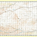 Soviet Genshtab - i37-30 - Iraq