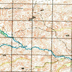 Soviet Genshtab - i37-30 - Iraq