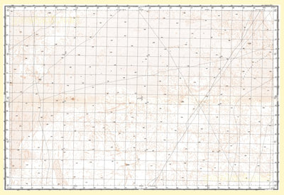 Soviet Genshtab - g35-36 - Egypt