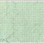 Soviet Genshtab - a33-16 - Cameroon