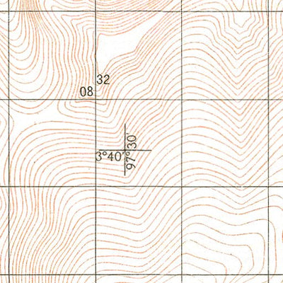 Soviet Genshtab - a47-02 - Indonesia