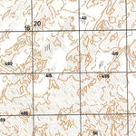 Soviet Genshtab - h30-32 - Algeria