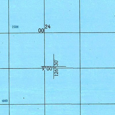 Soviet Genshtab - c52-25 - Philippines