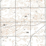 Soviet Genshtab - e40-14 - Oman