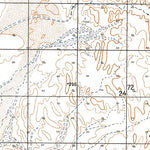 Soviet Genshtab - xf33-08 - Namibia