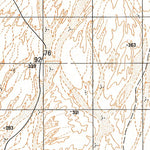 Soviet Genshtab - f40-15 - Oman