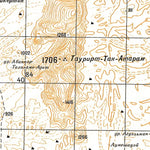 Soviet Genshtab - f31-05 - Algeria