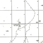 Soviet Genshtab - c35-13 - Sudan