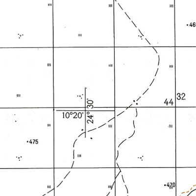Soviet Genshtab - c35-13 - Sudan