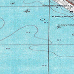 Soviet Genshtab - d44-33 - India