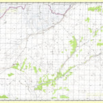 Soviet Genshtab - xe35-19 - Namibia