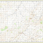 Soviet Genshtab - xd37-08 - Mozambique