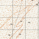 Soviet Genshtab - f34-28 - Libyan Arab Jamahiriya