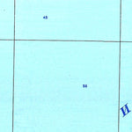 Soviet Genshtab - e44-24 - India