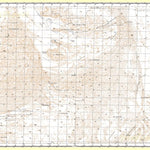 Soviet Genshtab - h30-11 - Algeria