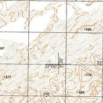 Soviet Genshtab - h30-11 - Algeria