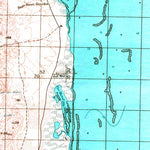Soviet Genshtab - f36-06 - Egypt
