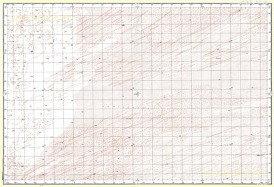 Soviet Genshtab - e33-08 - Niger