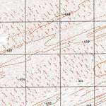 Soviet Genshtab - e33-08 - Niger