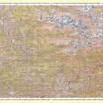 Soviet Genshtab - h43-06 - India