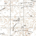 Soviet Genshtab - i31-22 - Algeria