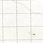 Soviet Genshtab - f33-31 - Niger