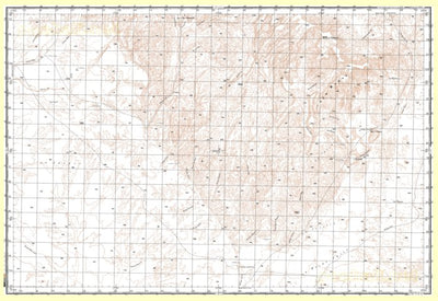 Soviet Genshtab - e33-06 - Chad