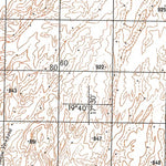 Soviet Genshtab - e33-06 - Chad