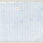 Soviet Genshtab - i40-08 - Iran (Islamic Republic of)