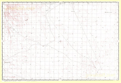 Soviet Genshtab - h35-23 - Egypt