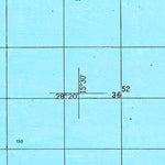 Soviet Genshtab - xh33-04 - Namibia