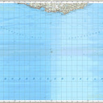 Soviet Genshtab - b44-21 - Sri Lanka