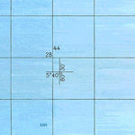 Soviet Genshtab - b44-21 - Sri Lanka