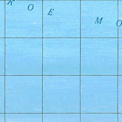 Soviet Genshtab - b44-21 - Sri Lanka