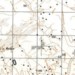 Soviet Genshtab - f31-35 - Algeria