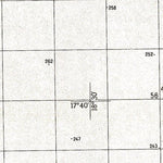 Soviet Genshtab - e34-19 - Chad
