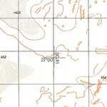 Soviet Genshtab - f33-27 - Niger