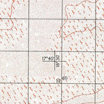 Soviet Genshtab - e33-23 - Chad